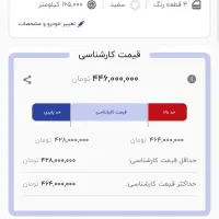 ساینا دوگانه|خودرو سواری و وانت|بیجار, |دیوار