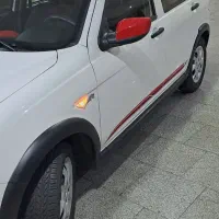 کوییک RS|خودرو سواری و وانت|تهران, صادقیه|دیوار