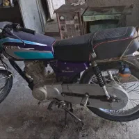 موتور زیگما ۱۲۵|موتورسیکلت|شراء, |دیوار