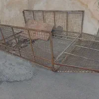 باربند نیسان