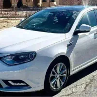 ام جی ۶ نیو Mg6 new ۲۰۱۶ سقف مشکی ( ترخیص ۲۰۱۷ )|خودرو سواری و وانت|تهران, دکتر هوشیار|دیوار