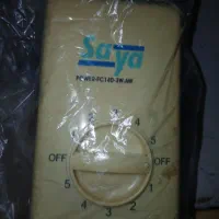 پنکه