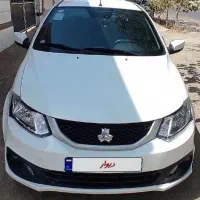 فروش ساینا S