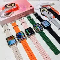 فروش ویژه/اسمارت واچ/های شرکتی/فول امکانات اپل واچ|ساعت|همدان, |دیوار