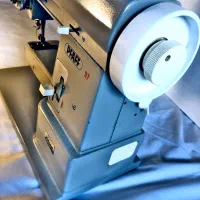 چرخ خیاطی  فاف   pfaaf|چرخ خیاطی و ریسندگی|تهران, امام زاده عبدالله|دیوار