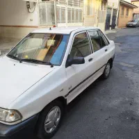 پراید صبا مدل۸۷|خودرو سواری و وانت|رشت, معلولین|دیوار