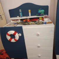 سرویس خواب کودک ونوجوان