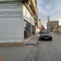 مغازه اجاره ای توس ۹۷