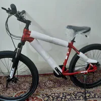دوچرخه سایز ۲۶|دوچرخه، اسکیت، اسکوتر|شیراز, مسلم|دیوار