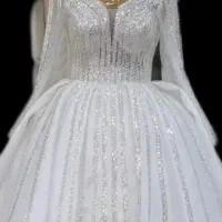 فروش ویژه لباس عروس