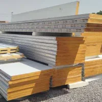 پانل سقفی دیواری سردخانه|عمدهفروشی|تبریز, |دیوار