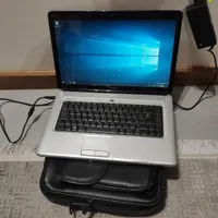 dell 1545 لپتاپ دل|رایانه همراه|اصفهان, بیدآباد|دیوار