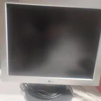 مانیتور LG