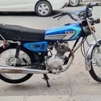 کثیر رایکا مدل ۹۹ در حد نو|موتورسیکلت|شاهرود, |دیوار