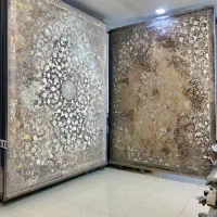 فرش زیبا//