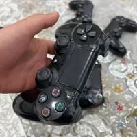 پی اس فور|کنسول، بازی ویدئویی و آنلاین|گنبد کاووس, |دیوار