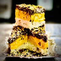 استا کار  بستنی سنتی