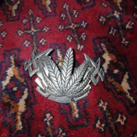 سگک کمربند طرح برگ ماری|کیف، کفش، کمربند|تهران, تجریش|دیوار