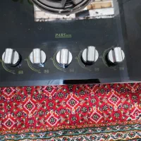 گاز صفحه ای