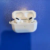 Airpods pro 1 - ایرپادز پرو ۱|لوازم جانبی موبایل و تبلت|بابل, |دیوار