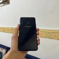 A20s سالم بدون خط خش در حد صفر