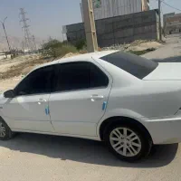 فروش سمند سورن پلاس ای اف سون فول مدل۱۴۰۲