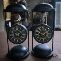 تولید و پخش ساعت دنیز/ ساعت رومیزی / دیواری|ساعت دیواری و تزئینی|تهران, هرندی|دیوار