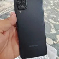 گوشی سامسونگ a12 تمیز 128 گیگ رم 4