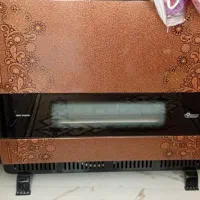 بخاری گرمایشی