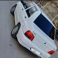 پراید ۱۳۲مدل۱۳۹۶