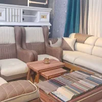 مبل / مبلمان چستر راحتی|مبلمان خانگی و میز عسلی|تبریز, |دیوار