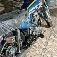 موتور باختر مرتب اماده