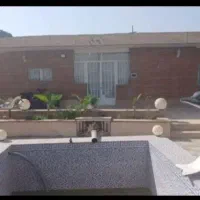 فروش باغ ویلا ۶۰۰متربابرق آب  معاوضه بازمین مسکونی|فروش خانه و ویلا|اصفهان, قهجاورستان|دیوار