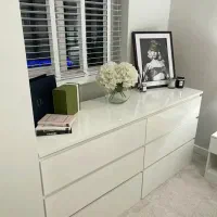 دراور مدل ایکیا ۶کشو|جاکفشی، کمد، دراور|پاکدشت, پاکدشت (مامازند)|دیوار