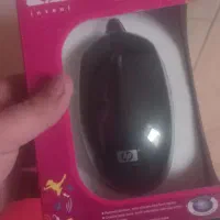 موس cool family hp