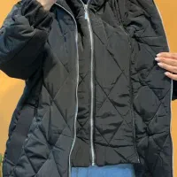 کاپشن دو زیپ|لباس|گنبد کاووس, |دیوار