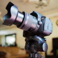 Canon 700D آکبند ژاپنی با گارانتی وتجهیزات