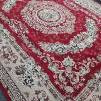 قالی|فرش|کارون, |دیوار