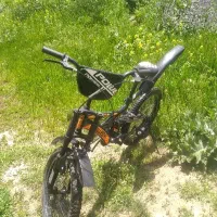 دوتا دوچرخه ۲۰