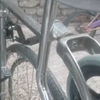 خرید فروش ویلچر دسته دوم