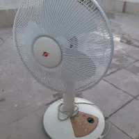 پنکه پارس خزر