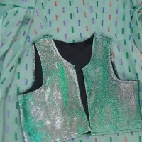 لباس کردی۴۰۰ سایز۴۴،۴۶|لباس|کرمانشاه, |دیوار