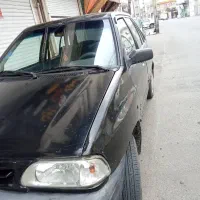 پراید۱۳۱|خودرو سواری و وانت|لنگرود, |دیوار