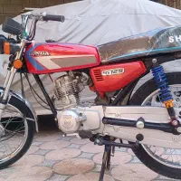 شیرو سانیکو مدل81|موتورسیکلت|بندر ماهشهر, |دیوار