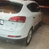 جک اس فایو مدل 96 اتومات|خودرو سواری و وانت|اردبیل, |دیوار