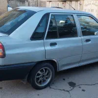 پراید 87 دوگانه|خودرو سواری و وانت|قرچک, زیبا شهر|دیوار