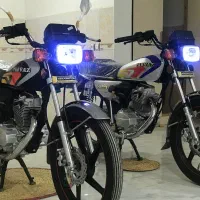 هوندا 200|موتورسیکلت|رشت, حمیدیان|دیوار