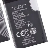 باطری نوکیا|لوازم جانبی موبایل و تبلت|شاهین‌شهر, عطار|دیوار