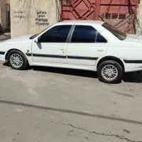 پارس elx|خودرو سواری و وانت|قروه, |دیوار