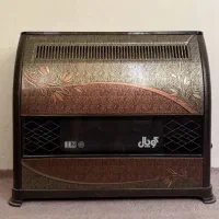 بخاری کوپال 12 کاملا سالم و تمیز|بخاری، هیتر، شومینه|مشهد, آزادشهر|دیوار